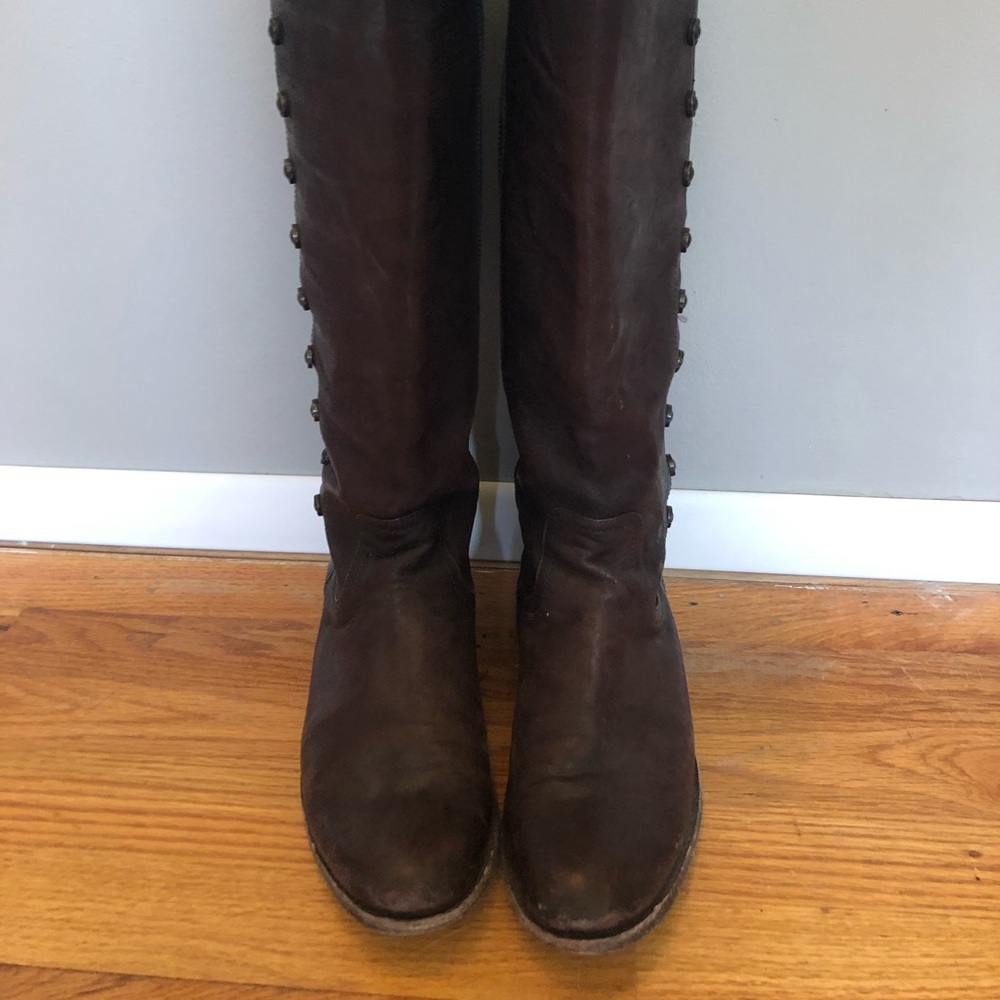 Frye Boots